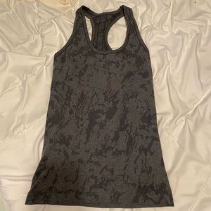 Zyia Copper Charged Tank